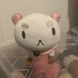 Puppycat (From Bee and Puppycat)